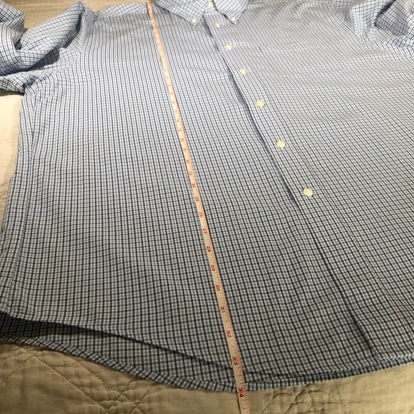 Brooks Brothers Madison Fit Button Down Shirt XL - Picture 9 of 11